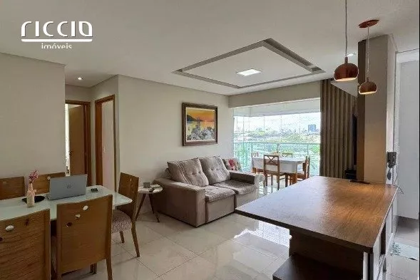 Apartamentocom 2 quartos à venda em Vila Ema São José dos Campos