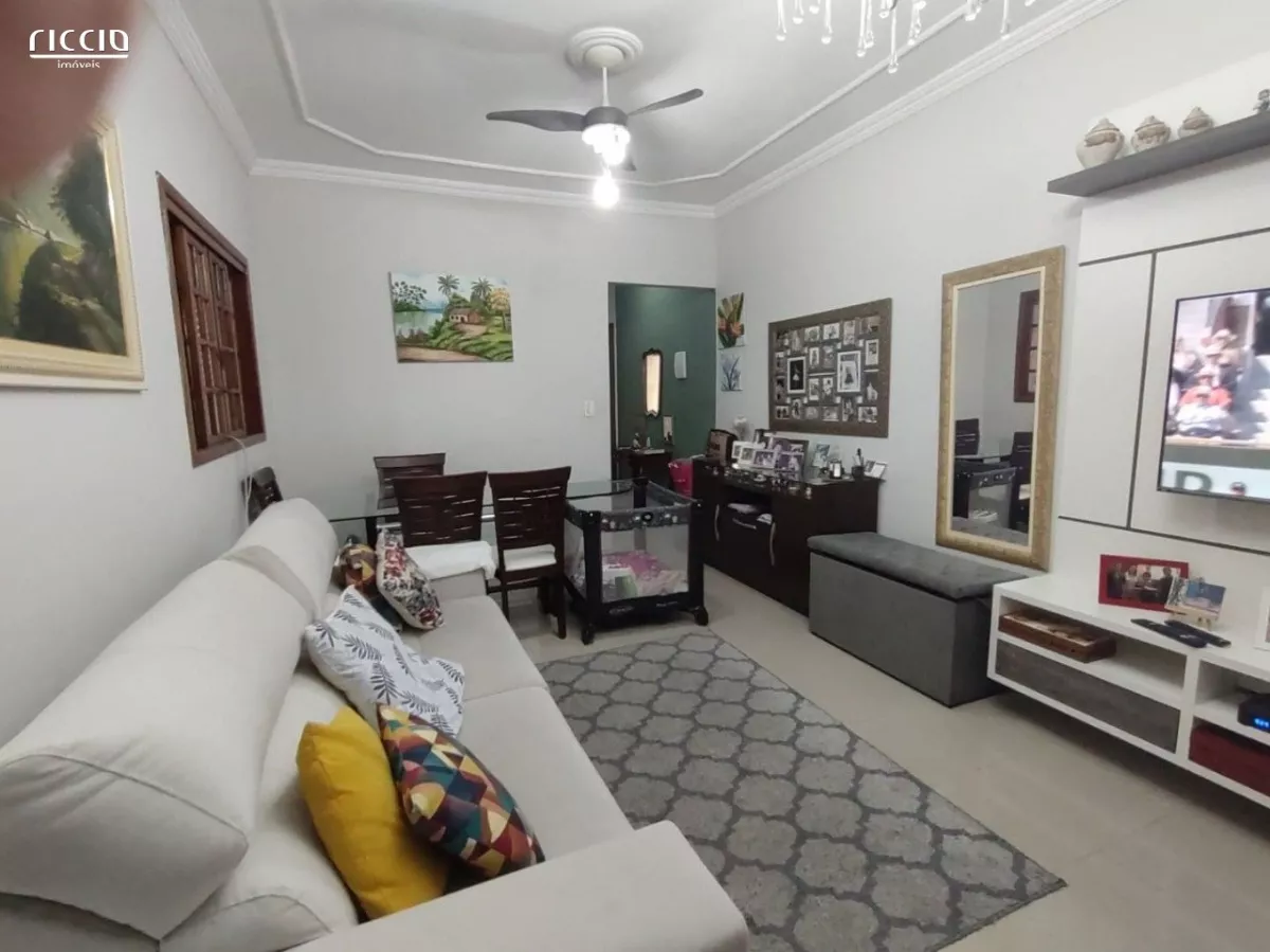 Casacom 3 quartos à venda em Bosque dos Ipês São José dos Campos