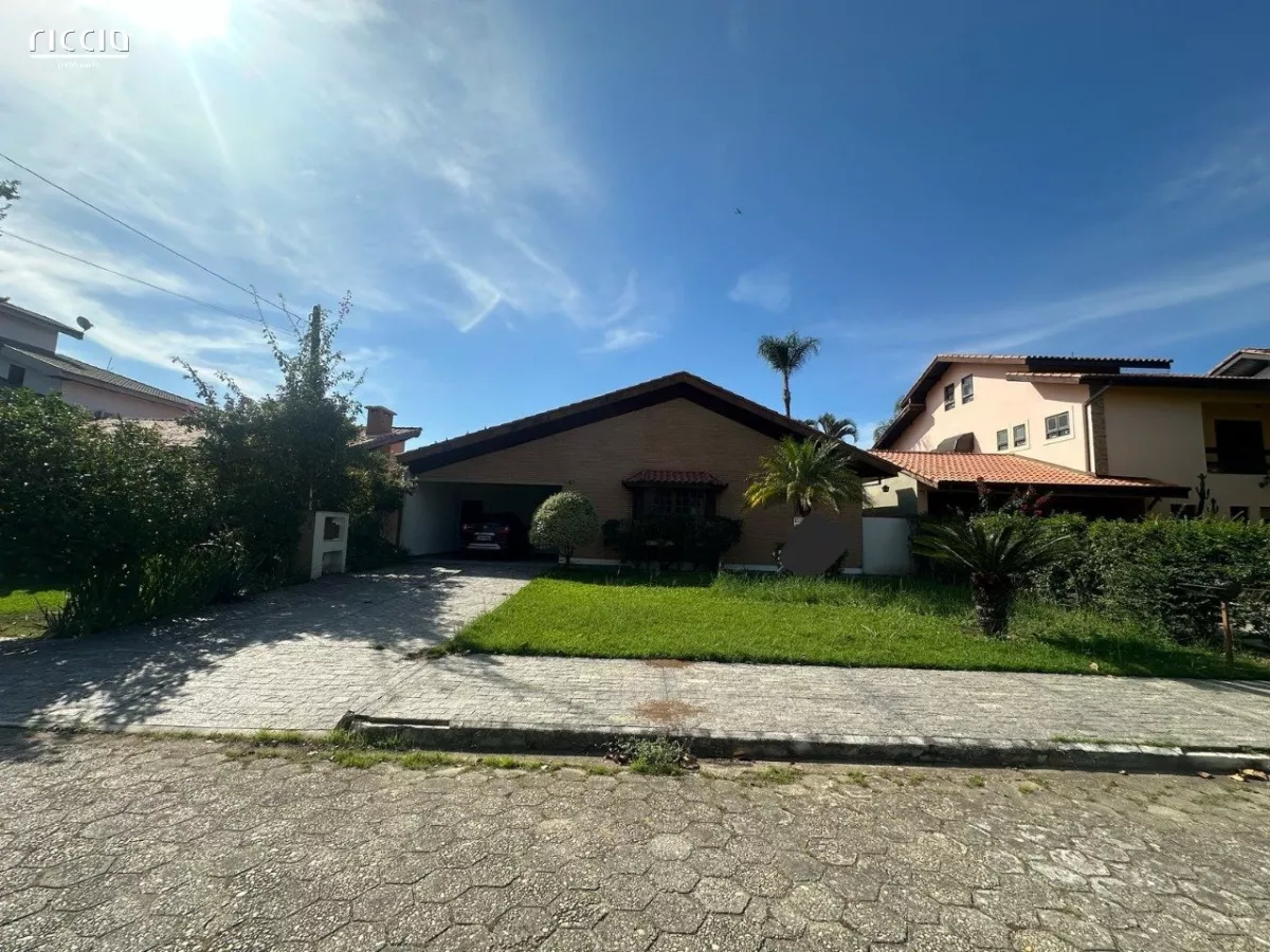 Casa em condomíniocom 4 quartos à venda em Esplanada do Sol São José dos Campos