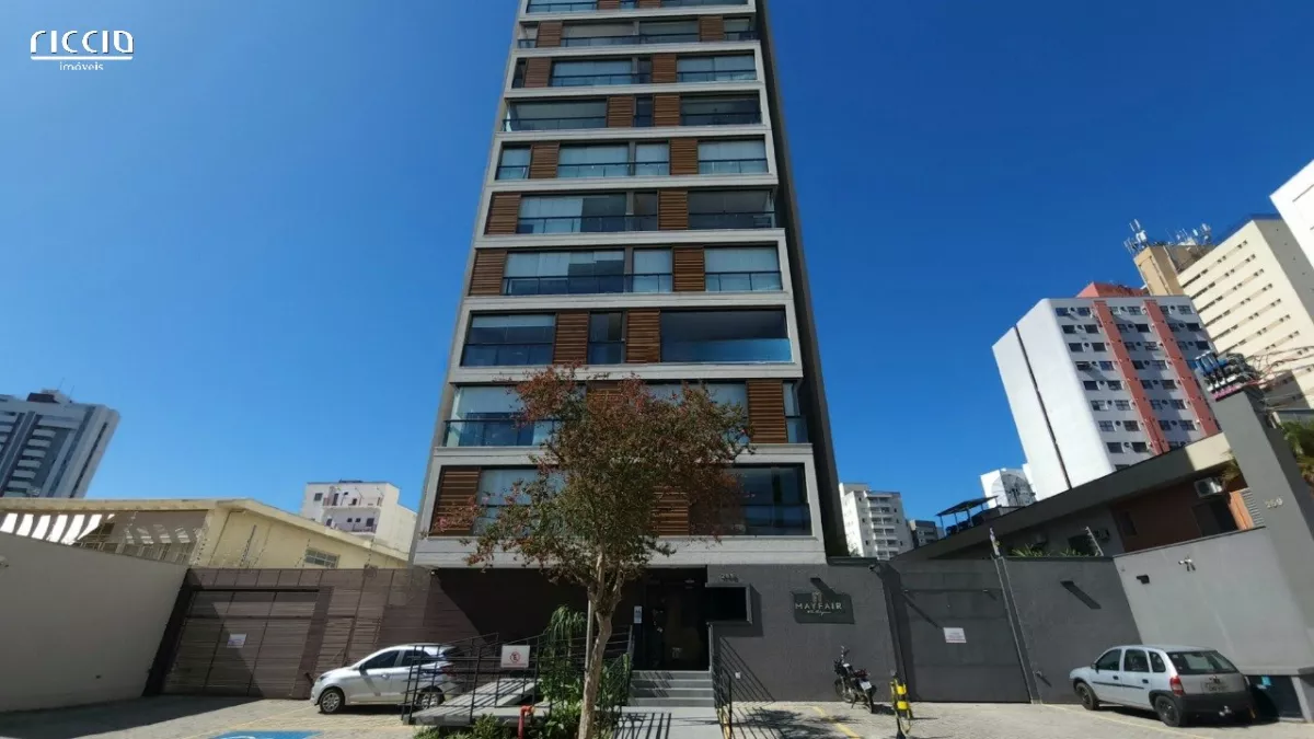 Empreendimento à venda em Vila Adyana São José dos Campos