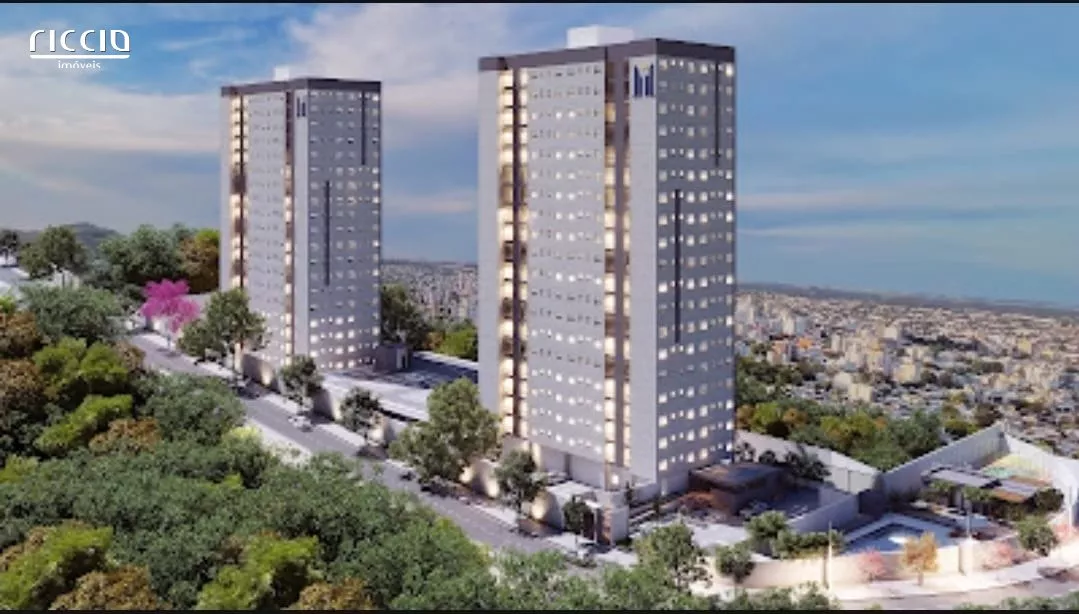 Empreendimento à venda em Vila Industrial São Jose dos Campos