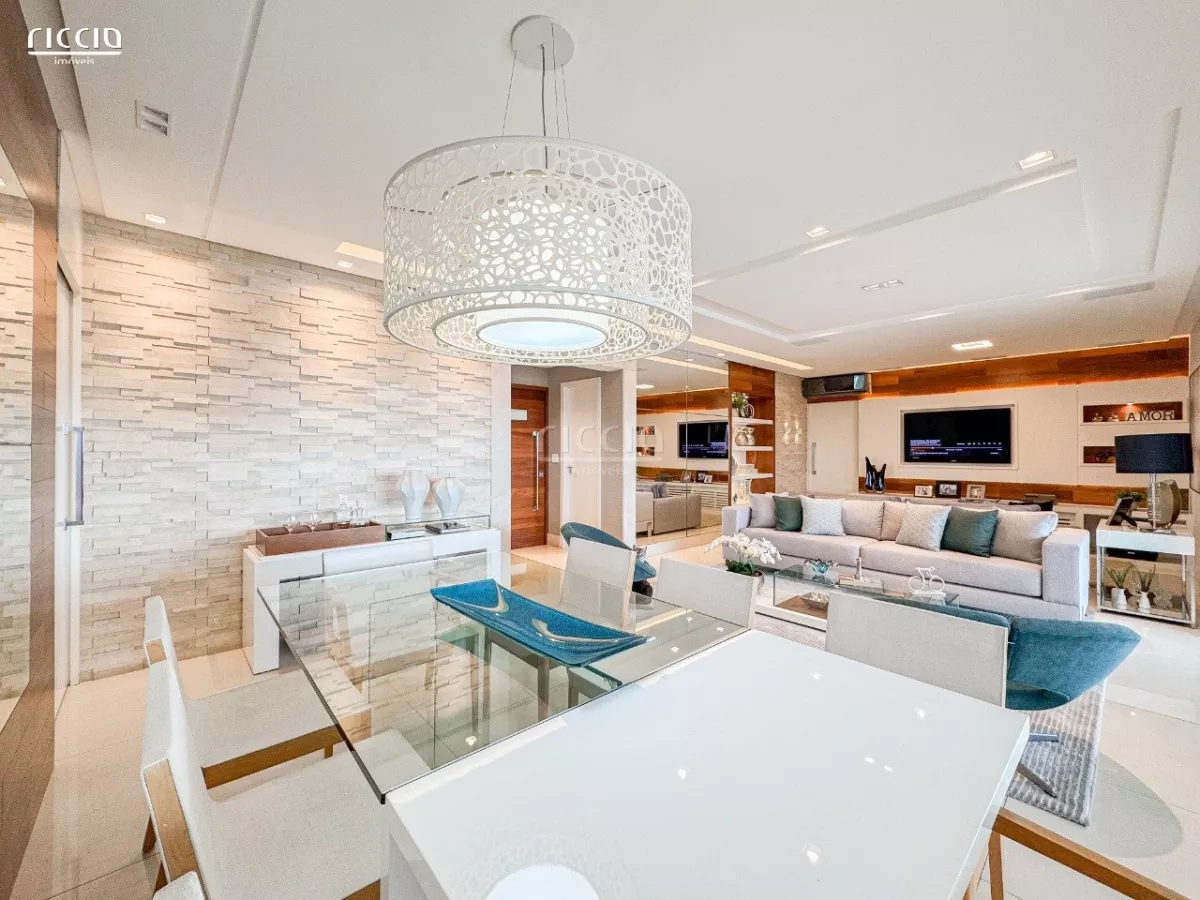 Apartamentocom 3 quartos à venda em Jardim Aquarius São José dos Campos