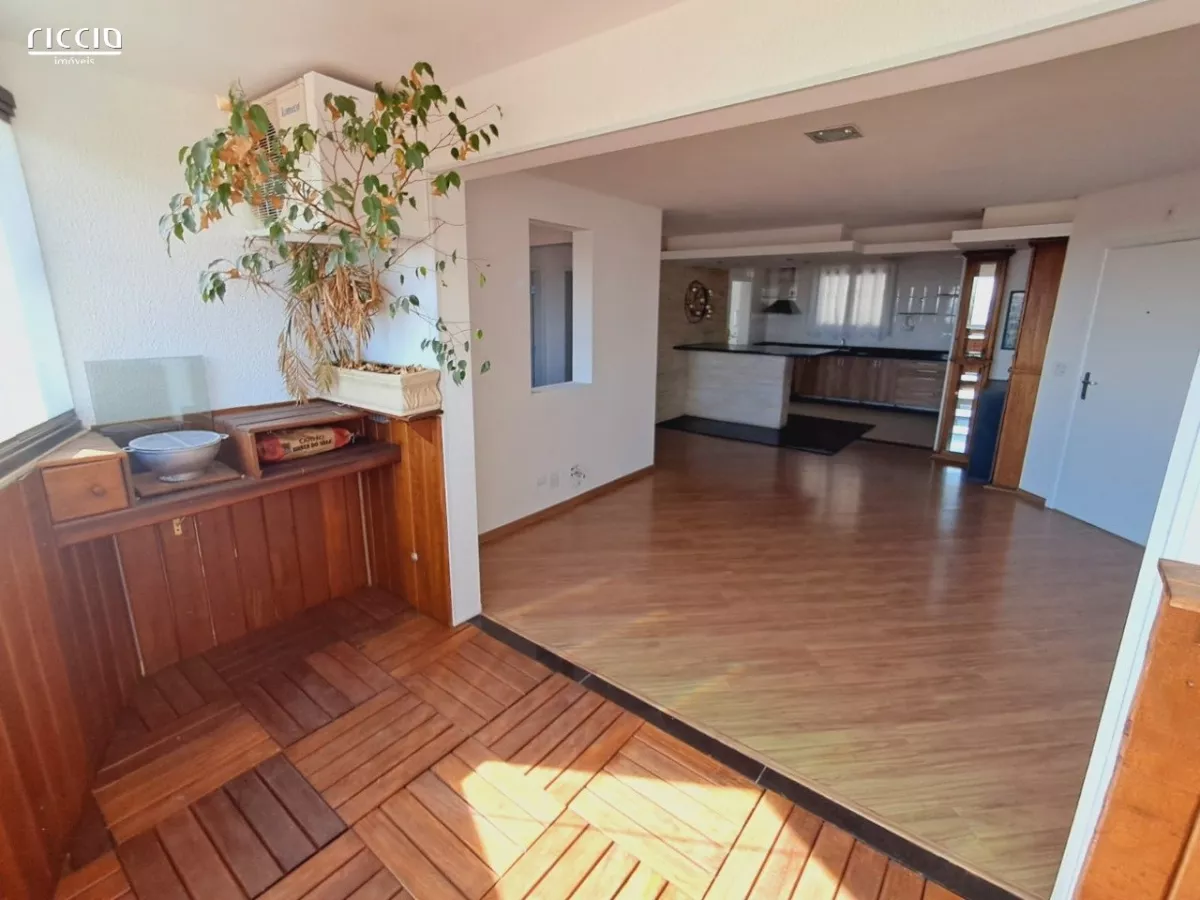 Apartamentocom 4 quartos à venda em Bosque dos Eucaliptos São José dos Campos