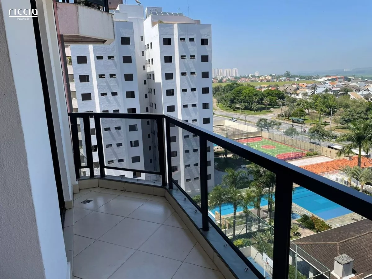 Apartamentocom 3 quartos à venda em Jardim Aquarius São José dos Campos