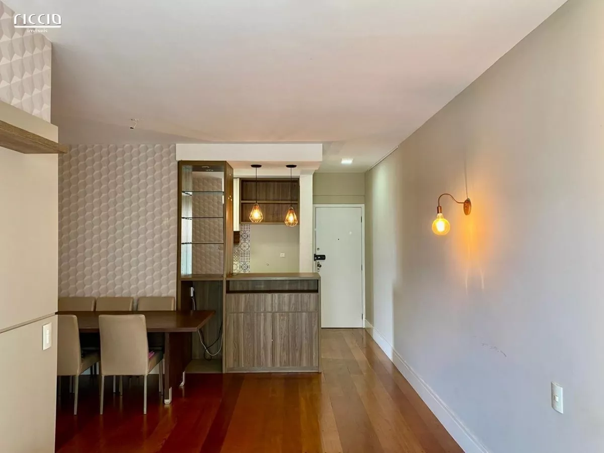 Apartamentocom 3 quartos à venda em Jardim Aquarius São José dos Campos