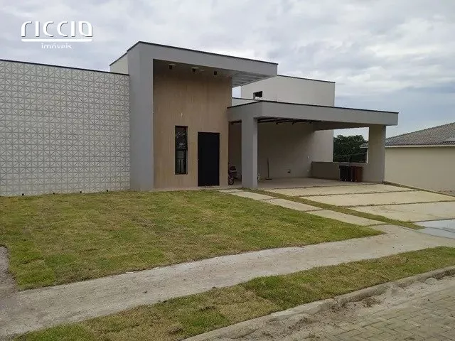 Casa em condomíniocom 4 quartos à venda em Alto da Ponte São José dos Campos