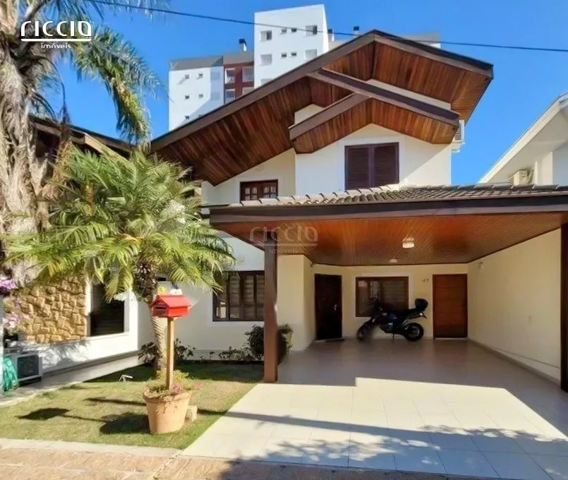 Casa em condomíniocom 3 quartos à venda em Urbanova São José dos Campos