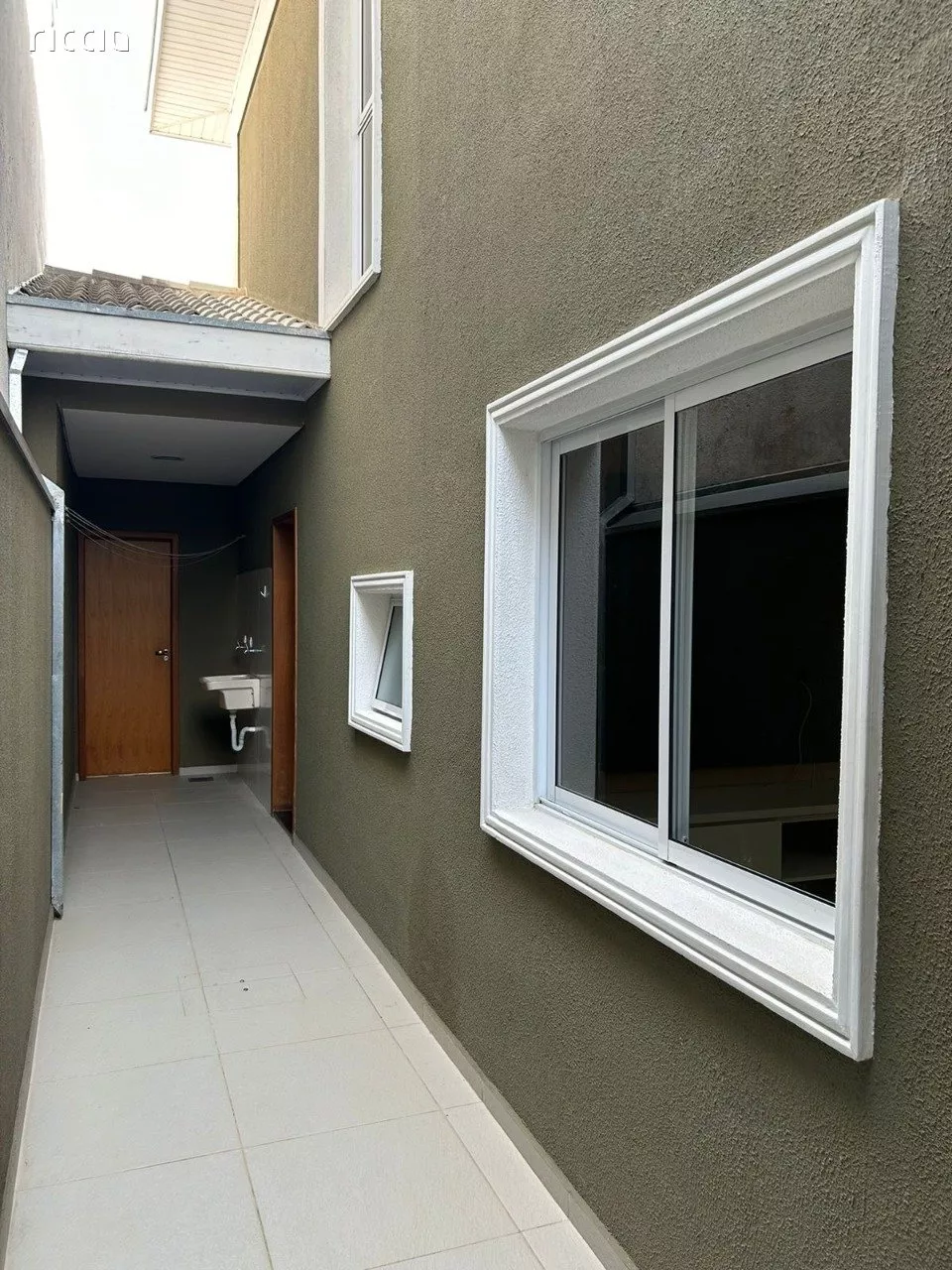 Casacom 3 quartos à venda em Villa Branca Jacareí