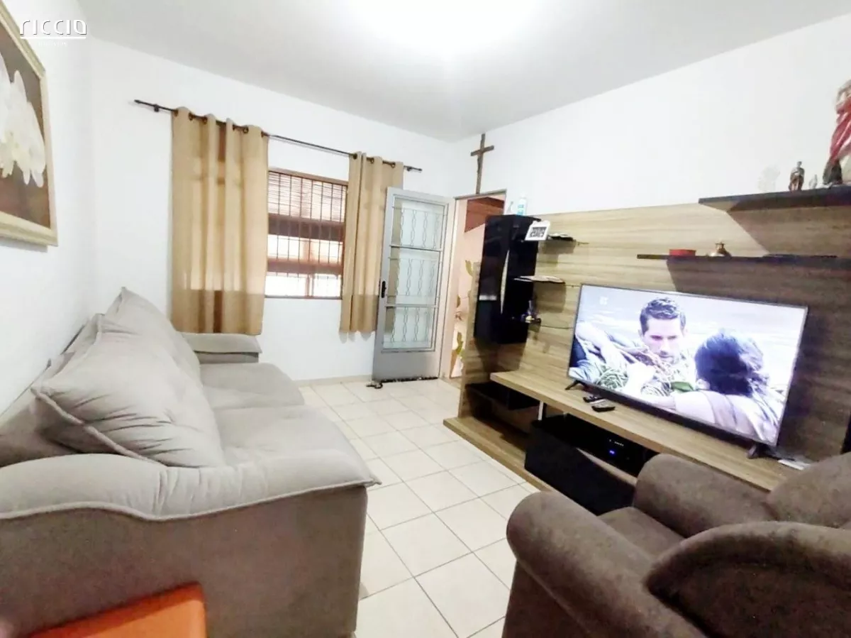 Casacom 3 quartos à venda em Bosque dos Eucaliptos São José dos Campos