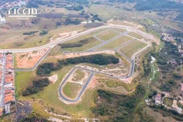 Terreno à venda em Jardim Portugal São José dos Campos