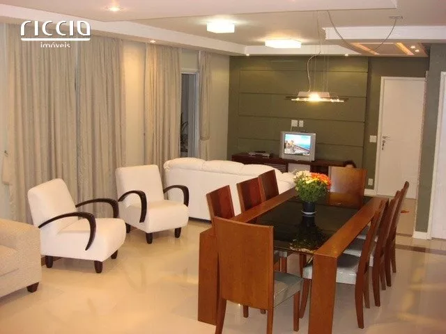 Apartamentocom 3 quartos à venda em Vila Ema São José dos Campos