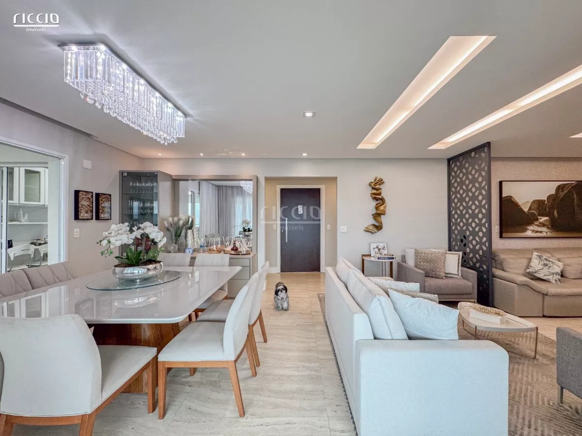 Apartamentocom 4 quartos à venda em Jardim das Colinas São José dos Campos