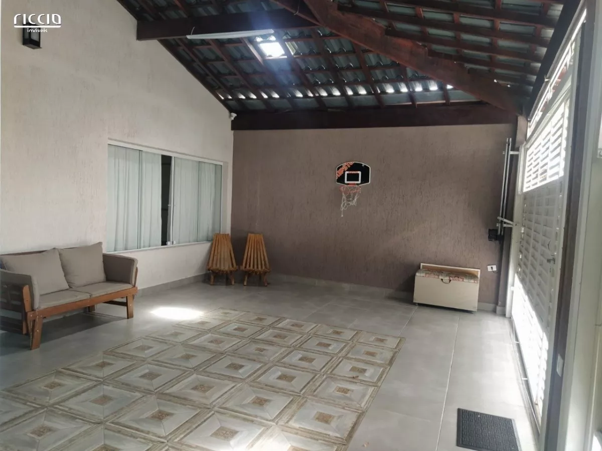 Casacom 3 quartos à venda em Jardim América São José dos Campos