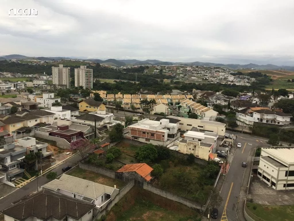 Apartamentocom 2 quartos à venda em Urbanova São José dos Campos