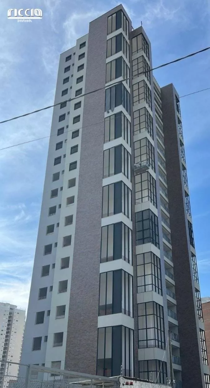 Apartamentocom 3 quartos à venda em Jardim Aquarius São José dos Campos
