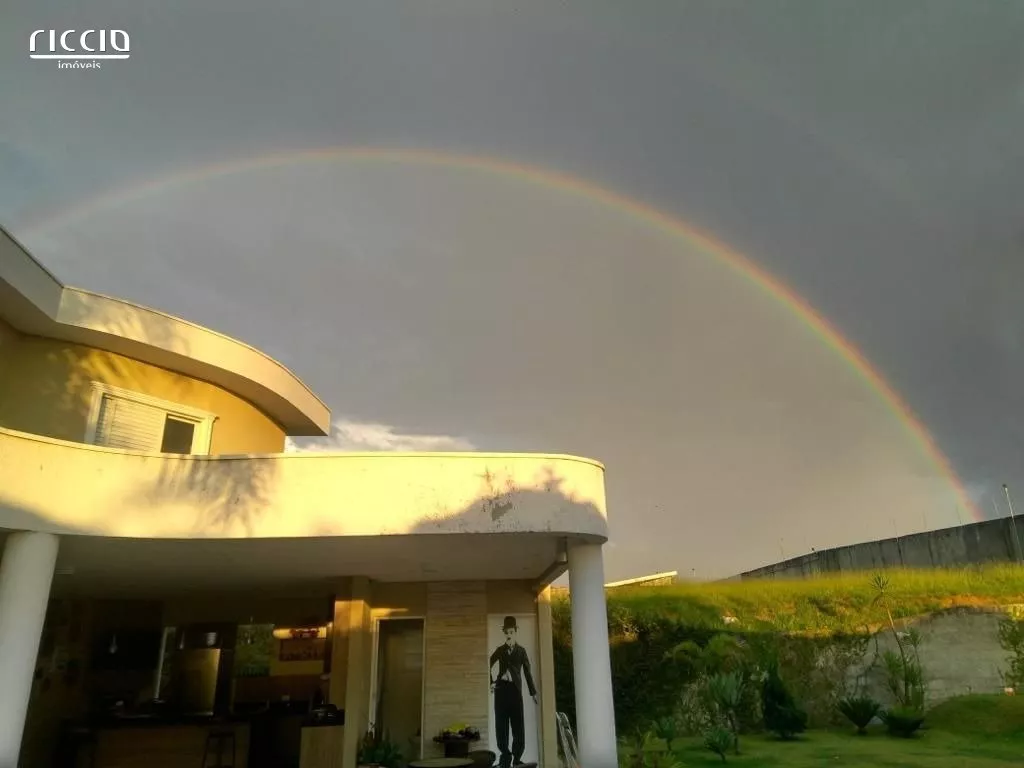 Casa em condomíniocom 4 quartos à venda em Condomínio Residencial Mirante do Vale Jacareí