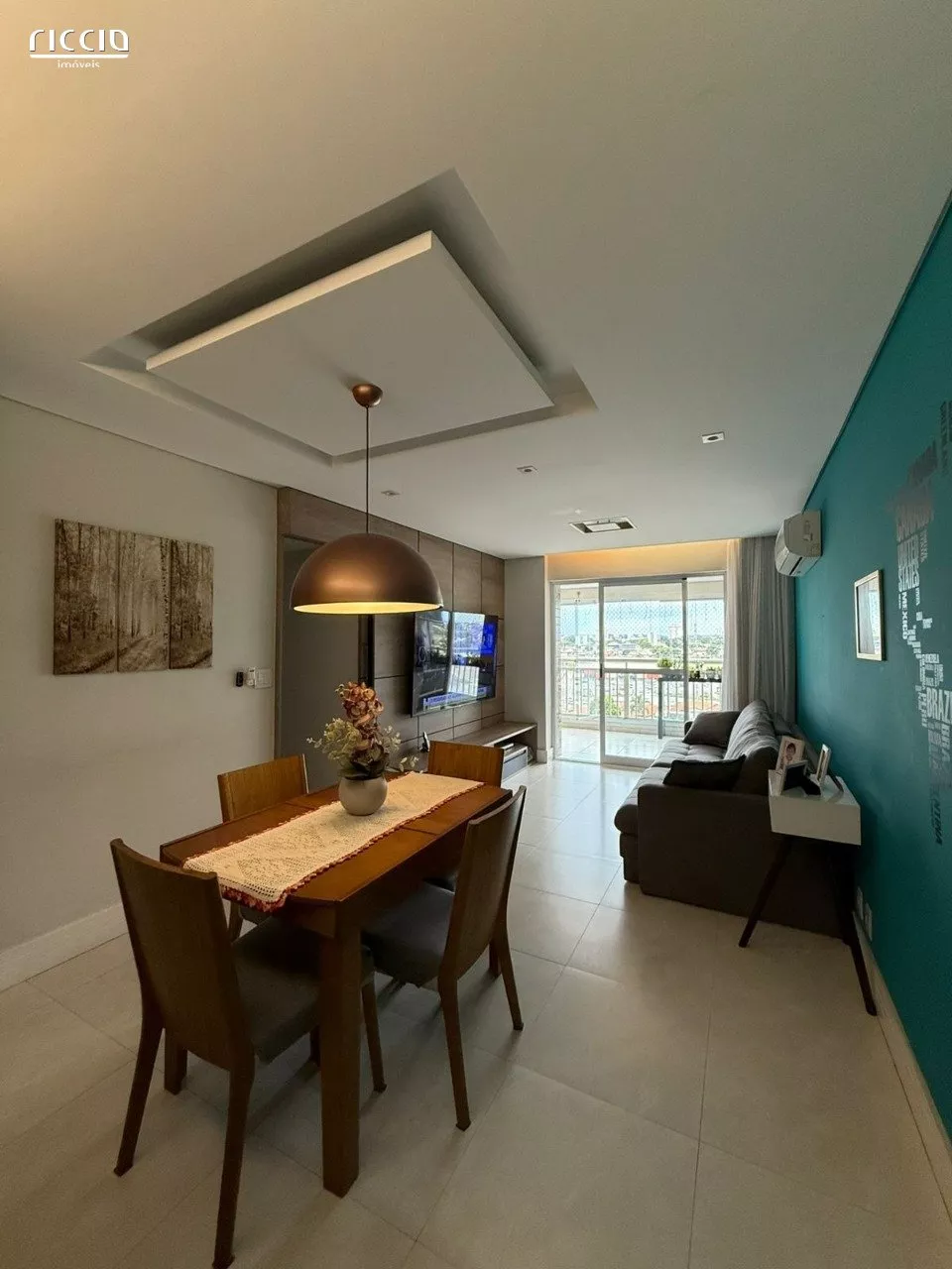 Apartamentocom 2 quartos à venda em Parque Industrial São José dos Campos