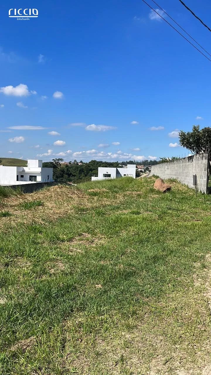 Terreno à venda em Bandeira Branca Jacareí