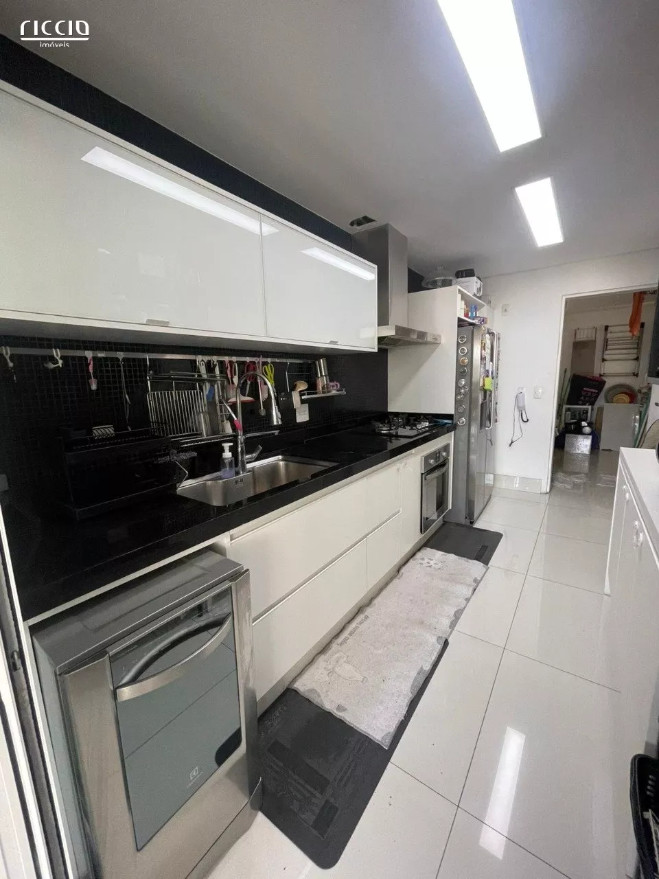 Apartamentocom 3 quartos à venda em Ipiranga São Paulo