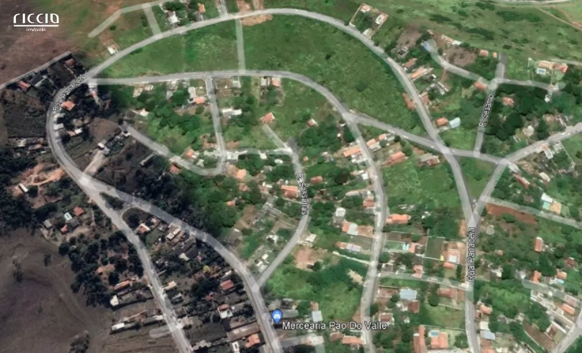 Terreno à venda em Chácaras Pousada do Vale sao jose dos campos