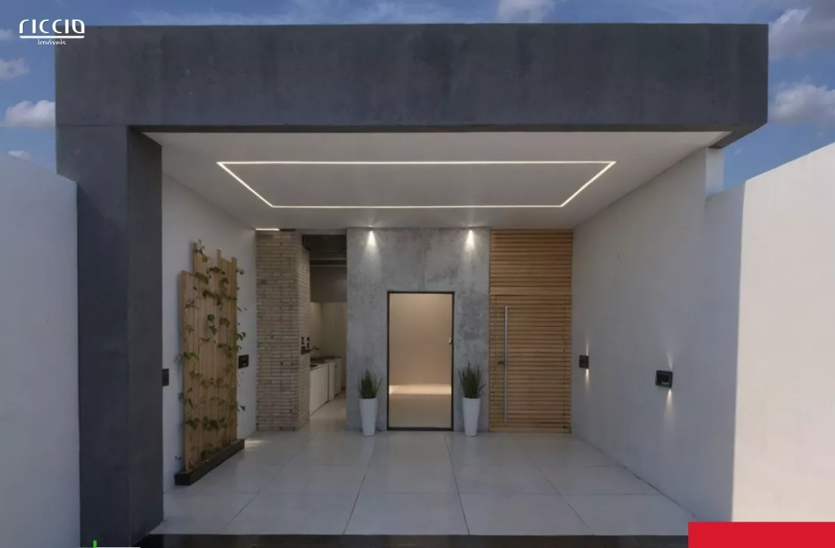 Casacom 3 quartos à venda em Bosque dos Eucaliptos São José dos Campos