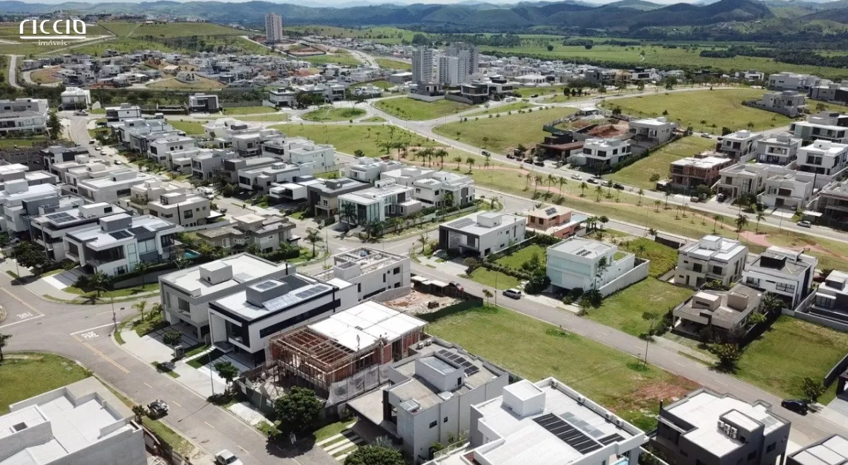 Terreno à venda em Urbanova São José dos Campos