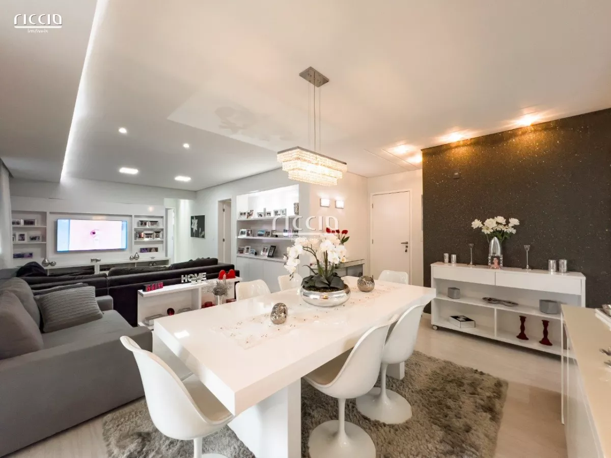 Apartamentocom 3 quartos à venda em Vila Ema São José dos Campos