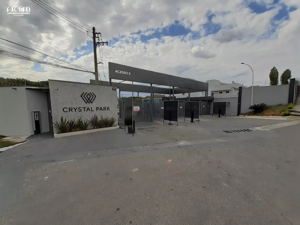 Empreendimento à venda em Parque Califórnia Jacareí