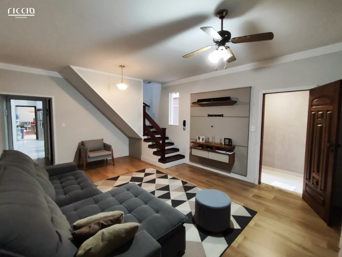 Casacom 3 quartos à venda em Jardim Terras do Sul São José dos Campos