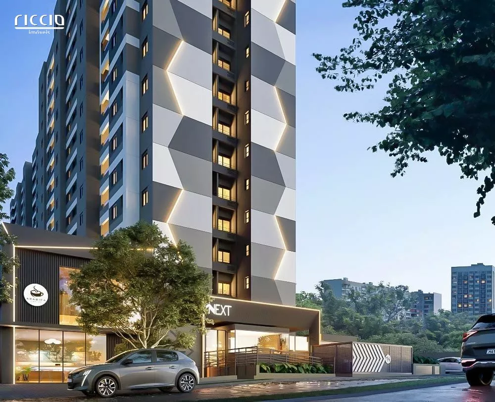 Apartamentocom 2 quartos à venda em Parque Industrial São José dos Campos