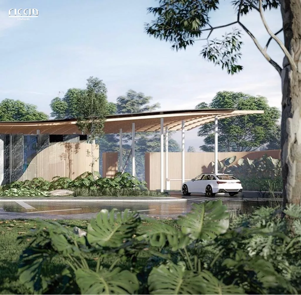 Terreno à venda em Urbanova São José dos Campos