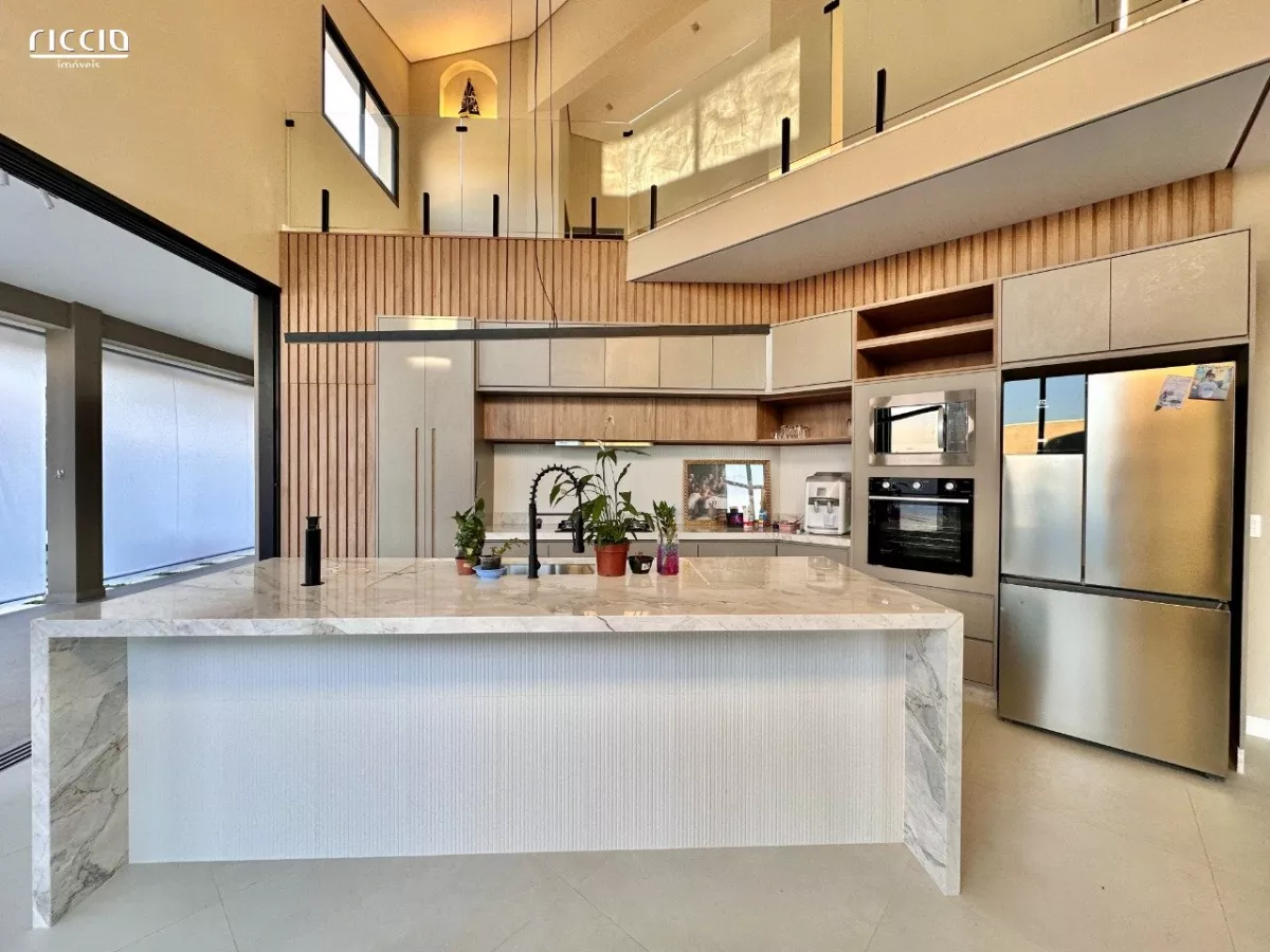 Casa em condomíniocom 4 quartos à venda em Condomínio Residencial Mirante do Vale Jacareí