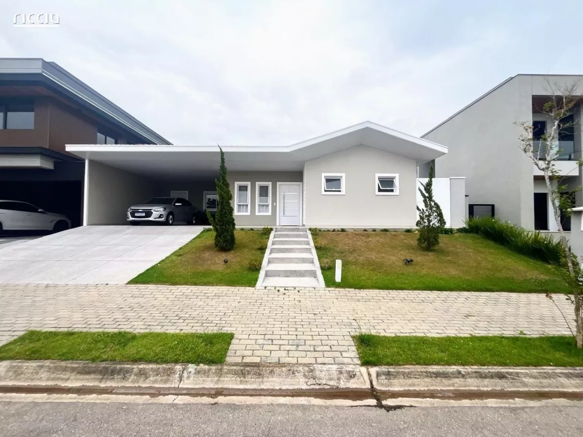 Casa em condomíniocom 4 quartos à venda em Urbanova São José dos Campos