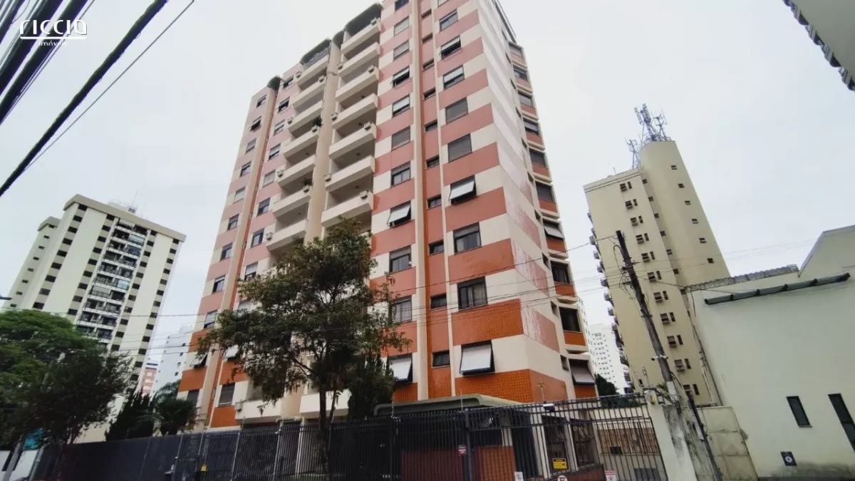 Apartamentocom 3 quartos à venda em Vila Adyana São José dos Campos