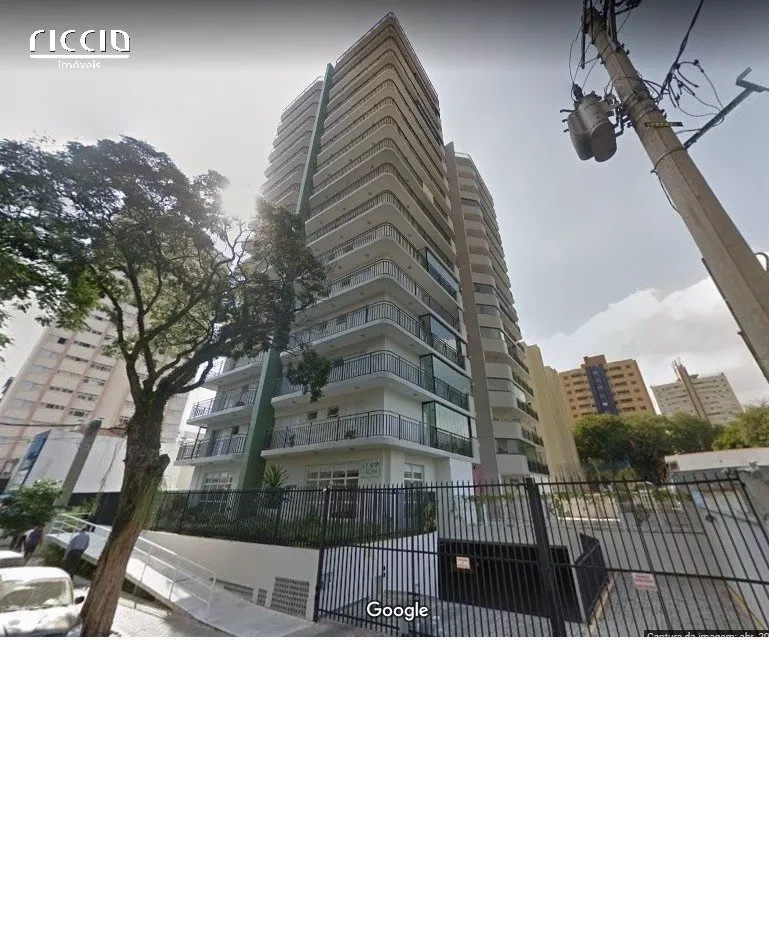 Empreendimento à venda em Vila Adyana São José dos Campos