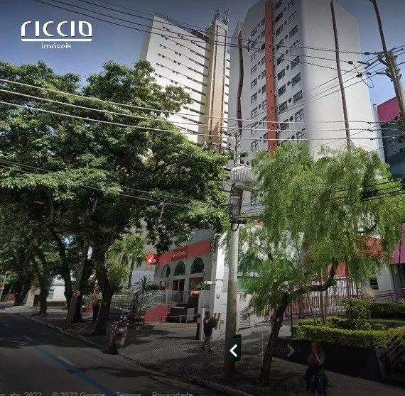 Empreendimento à venda em Vila Adyana São José dos Campos