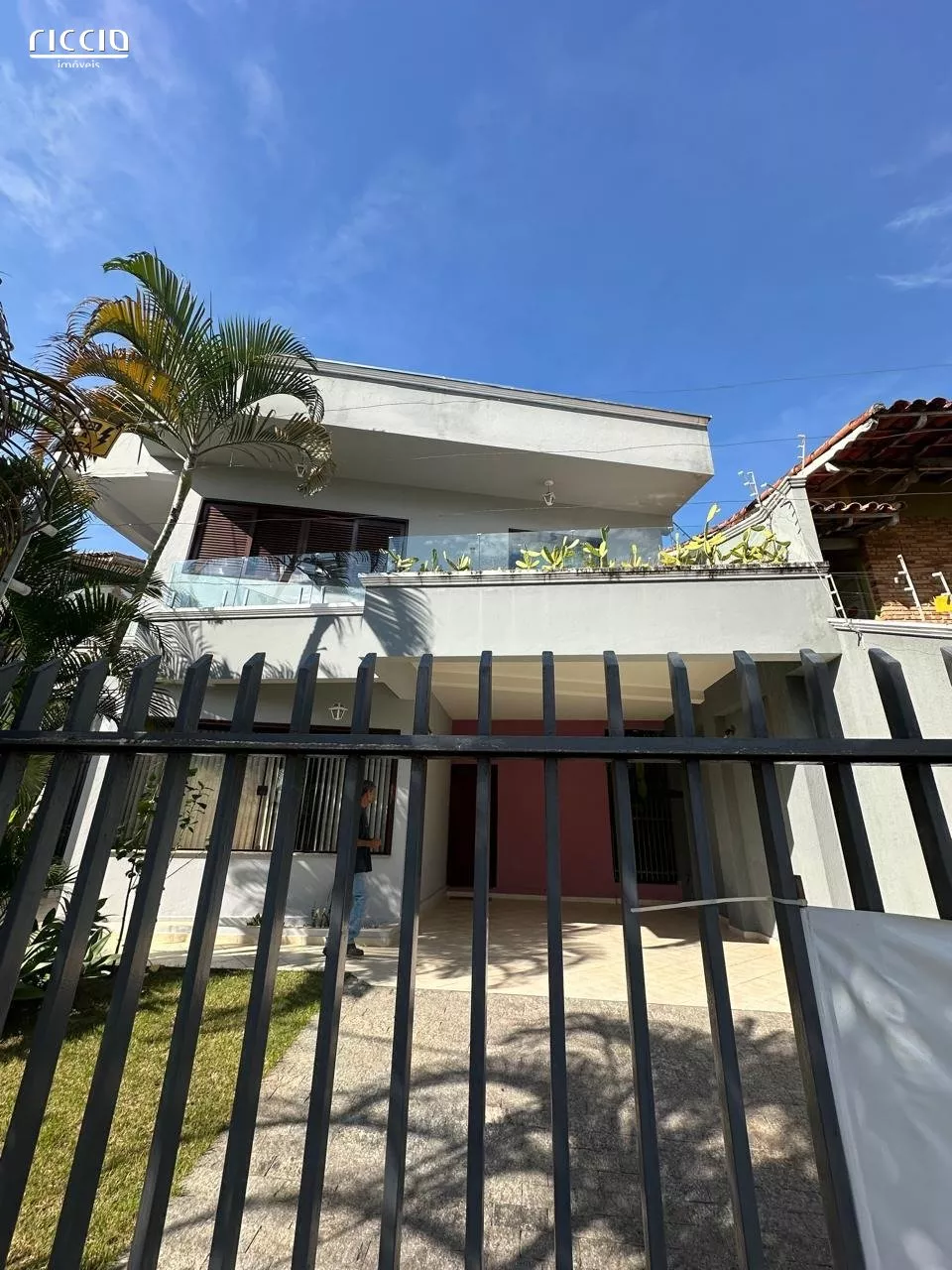 Casacom 3 quartos à venda em Jardim Esplanada São José dos Campos