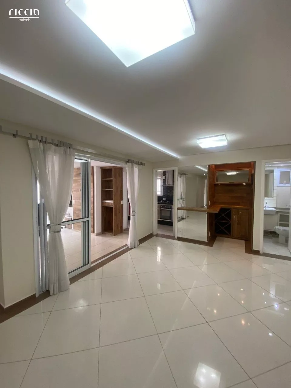 Apartamentocom 3 quartos à venda em Jardim Aquarius São José dos Campos