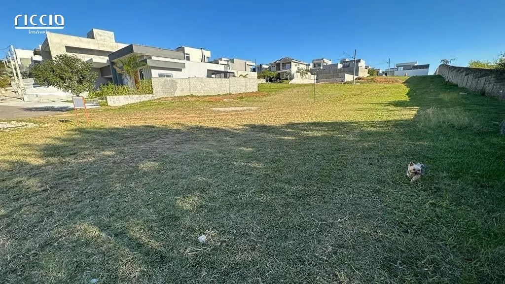 Terreno à venda em Residencial Terras do Vale Caçapava