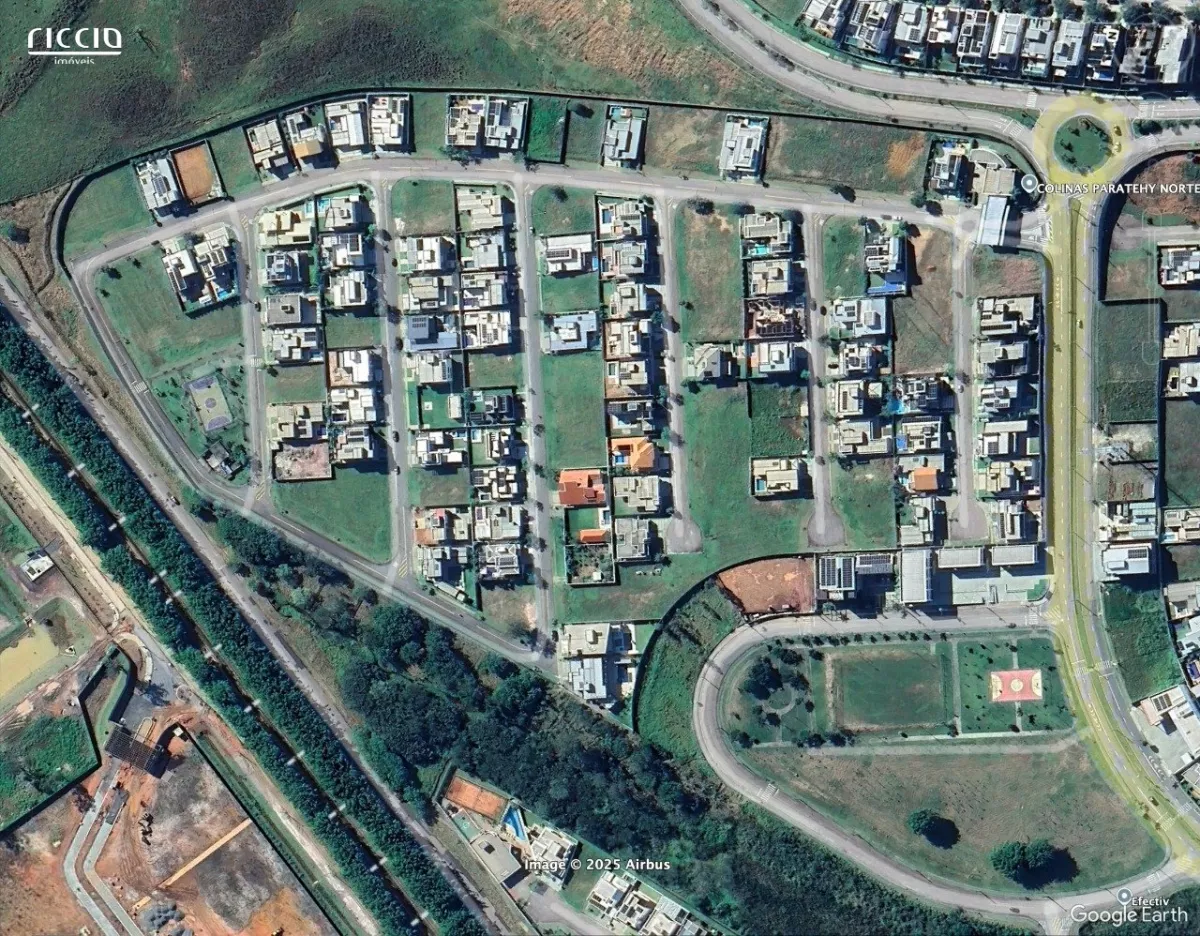 Terreno à venda em Urbanova São José dos Campos