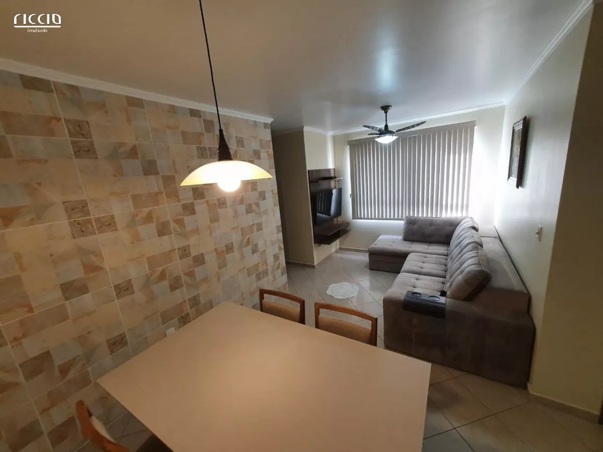 Apartamentocom 2 quartos à venda em Floradas de São José São José dos Campos