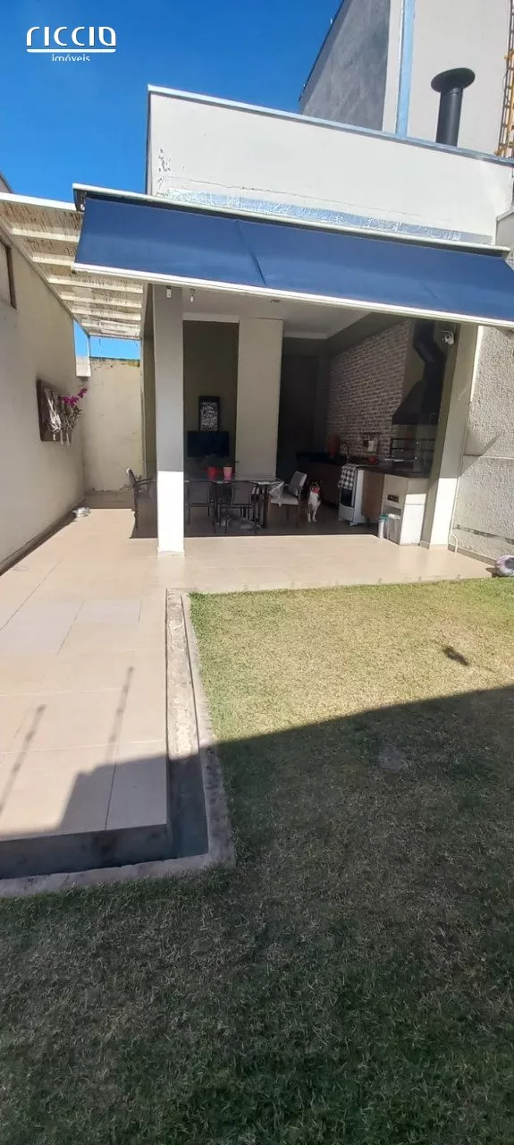 Casa comercial à venda em Jardim Motorama São José dos Campos