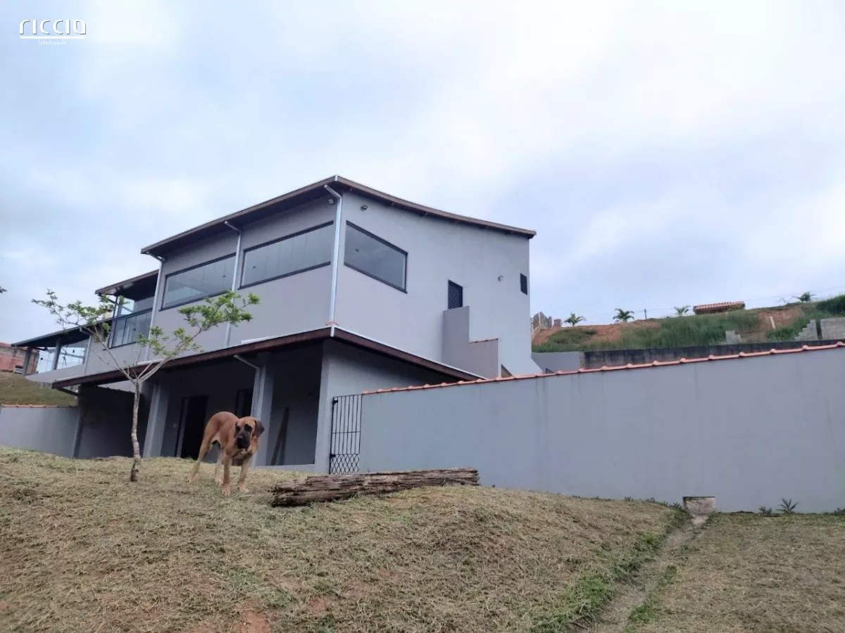 Chácaracom 4 quartos à venda em Costinha São José dos Campos