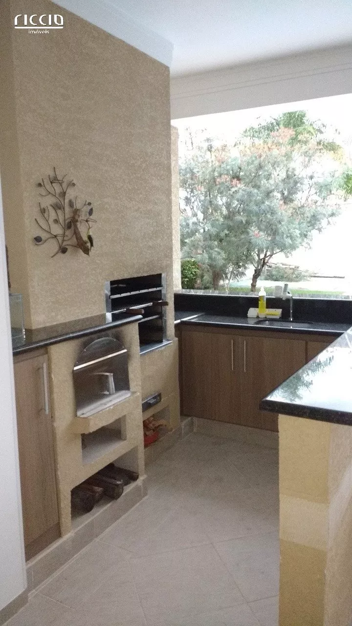 Casa em condomíniocom 4 quartos à venda em Urbanova São José dos Campos