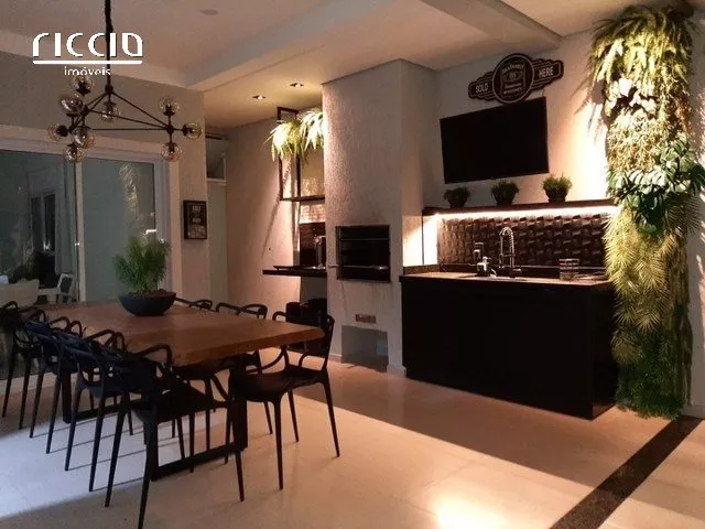 Casacom 4 quartos à venda em Villa Branca Jacareí