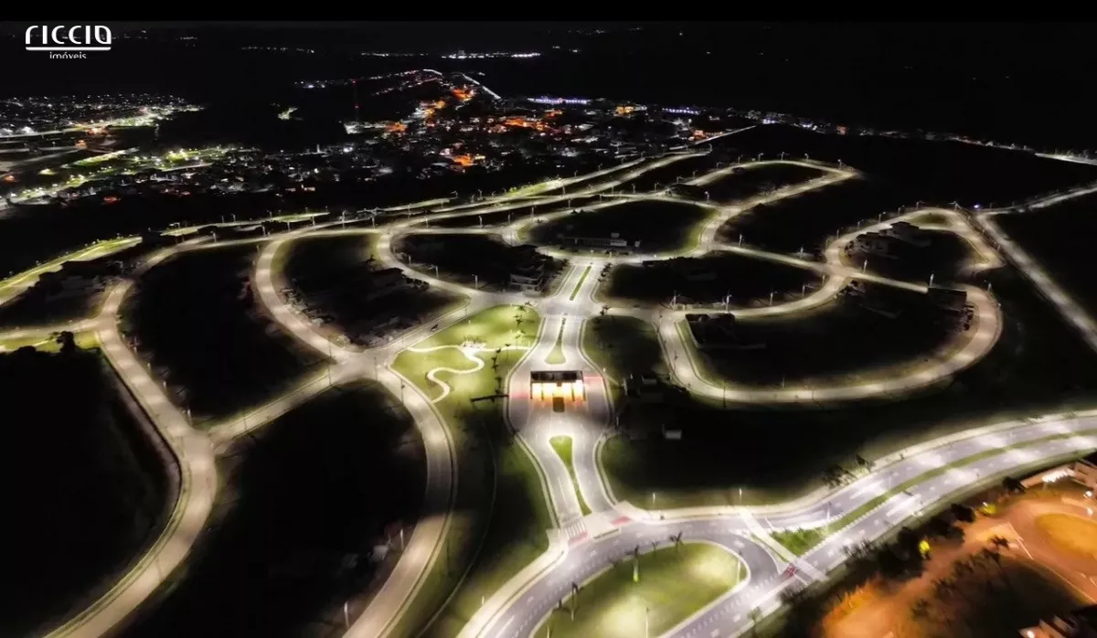 Terreno à venda em Urbanova São José dos Campos