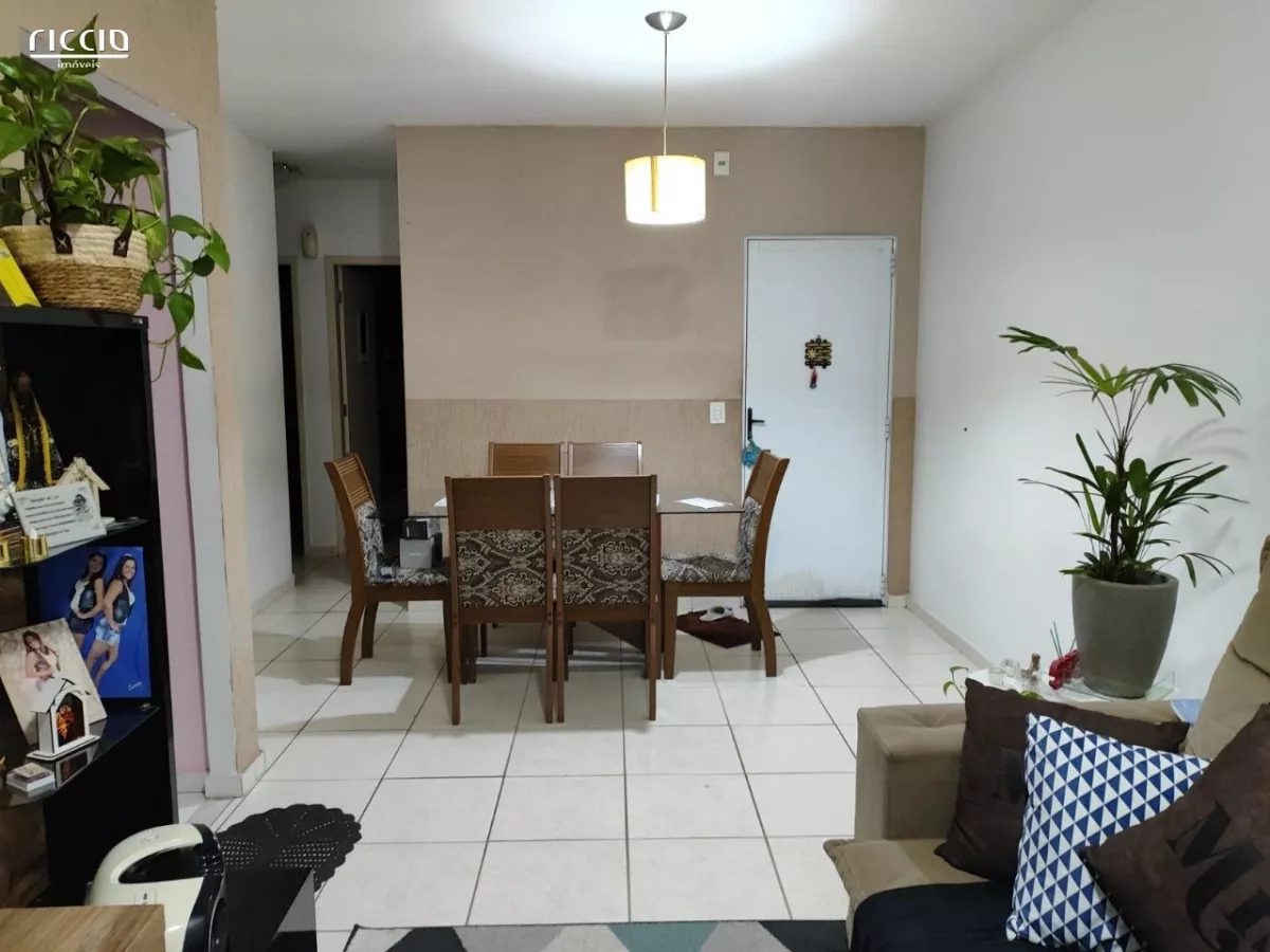 Casa em condomíniocom 3 quartos à venda em Eugenio de Melo São José dos Campos