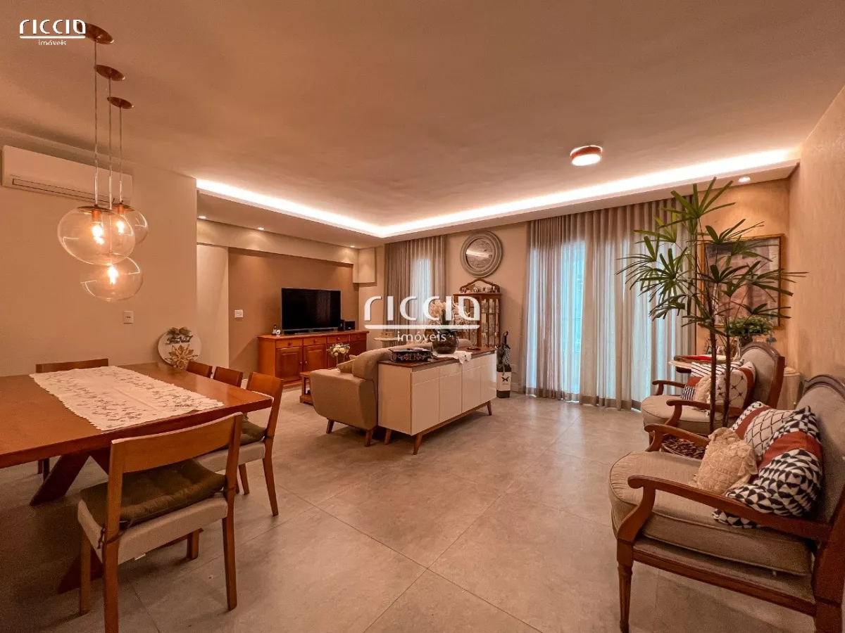 Apartamentocom 3 quartos à venda em Jardim Aquarius São José dos Campos