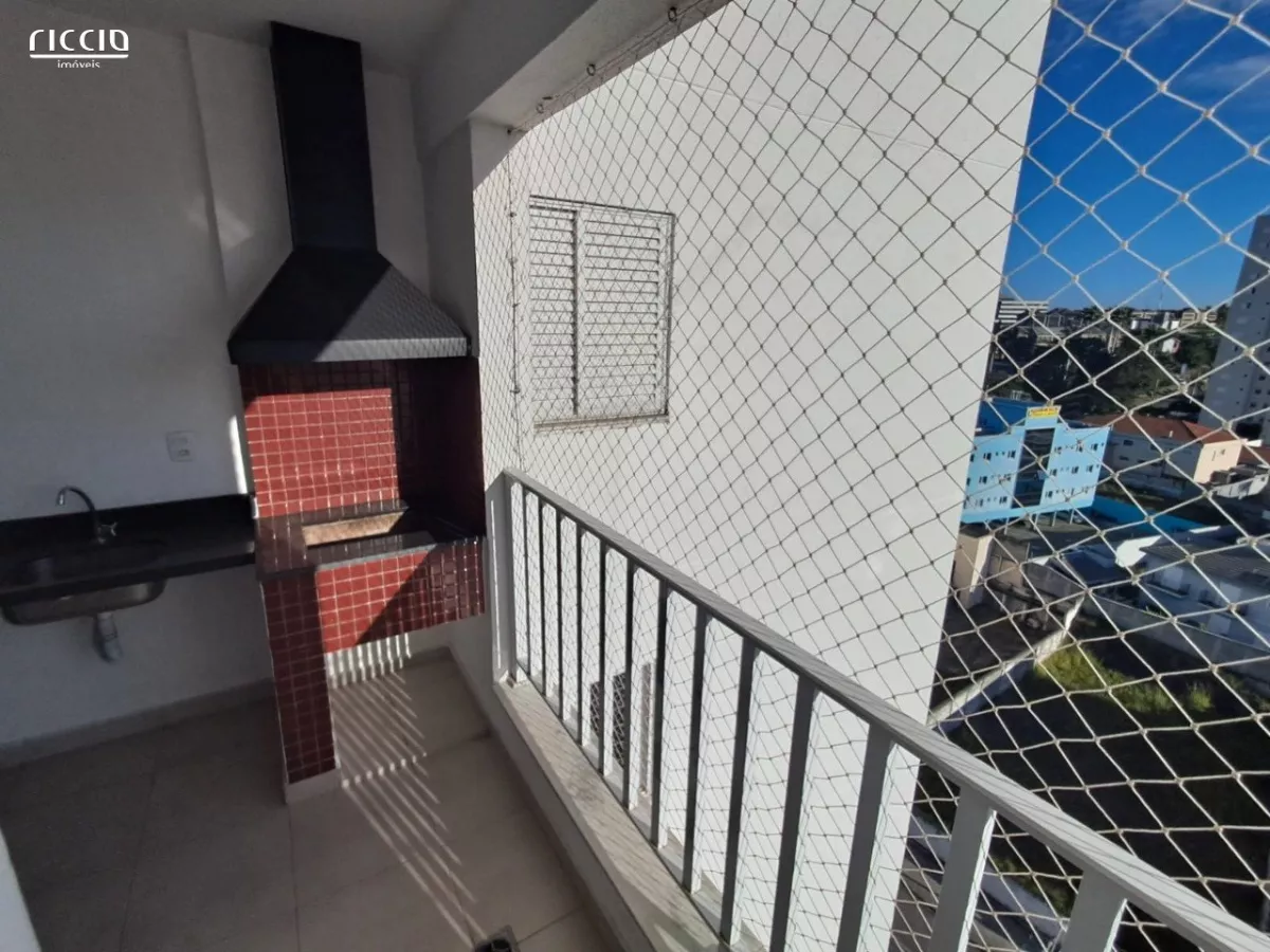 Apartamentocom 2 quartos à venda em Urbanova São José dos Campos