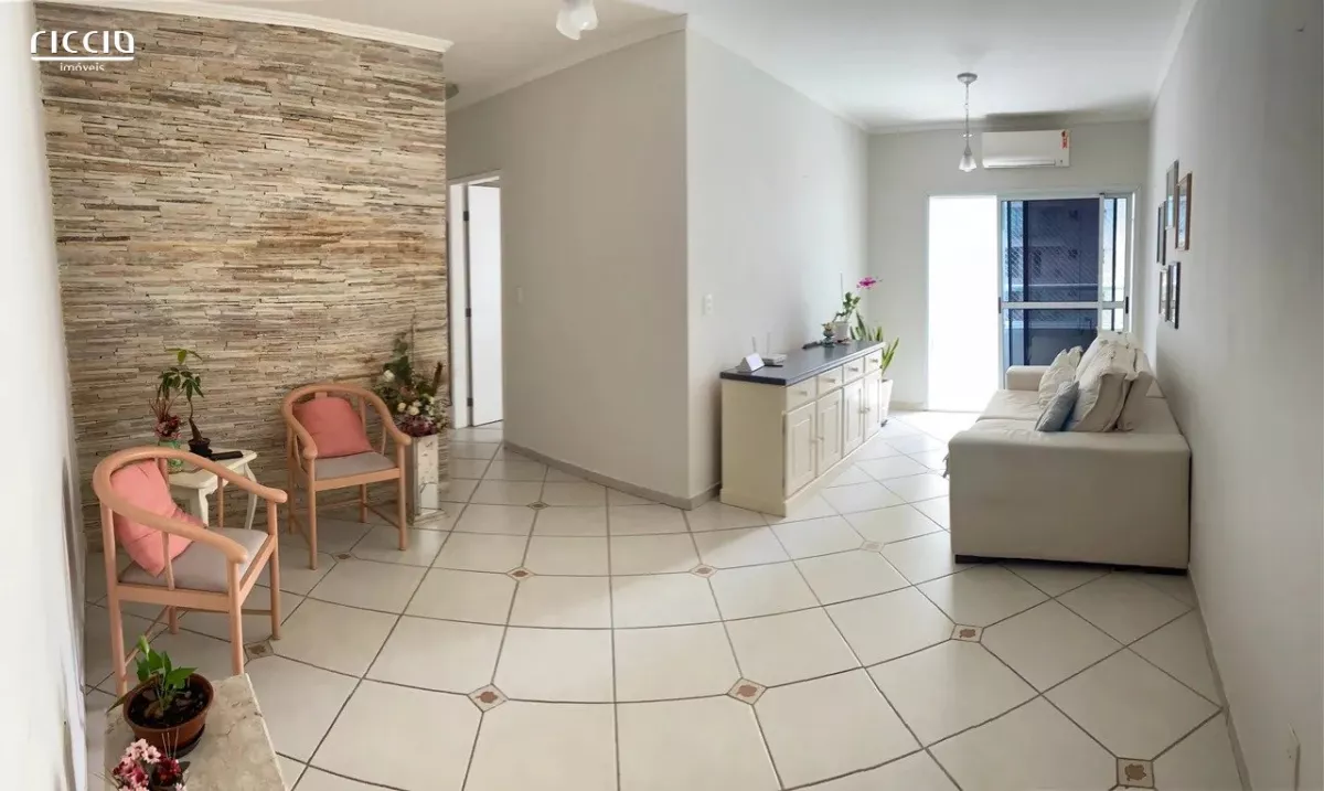 Apartamentocom 3 quartos à venda em Jardim Aquarius São José dos Campos